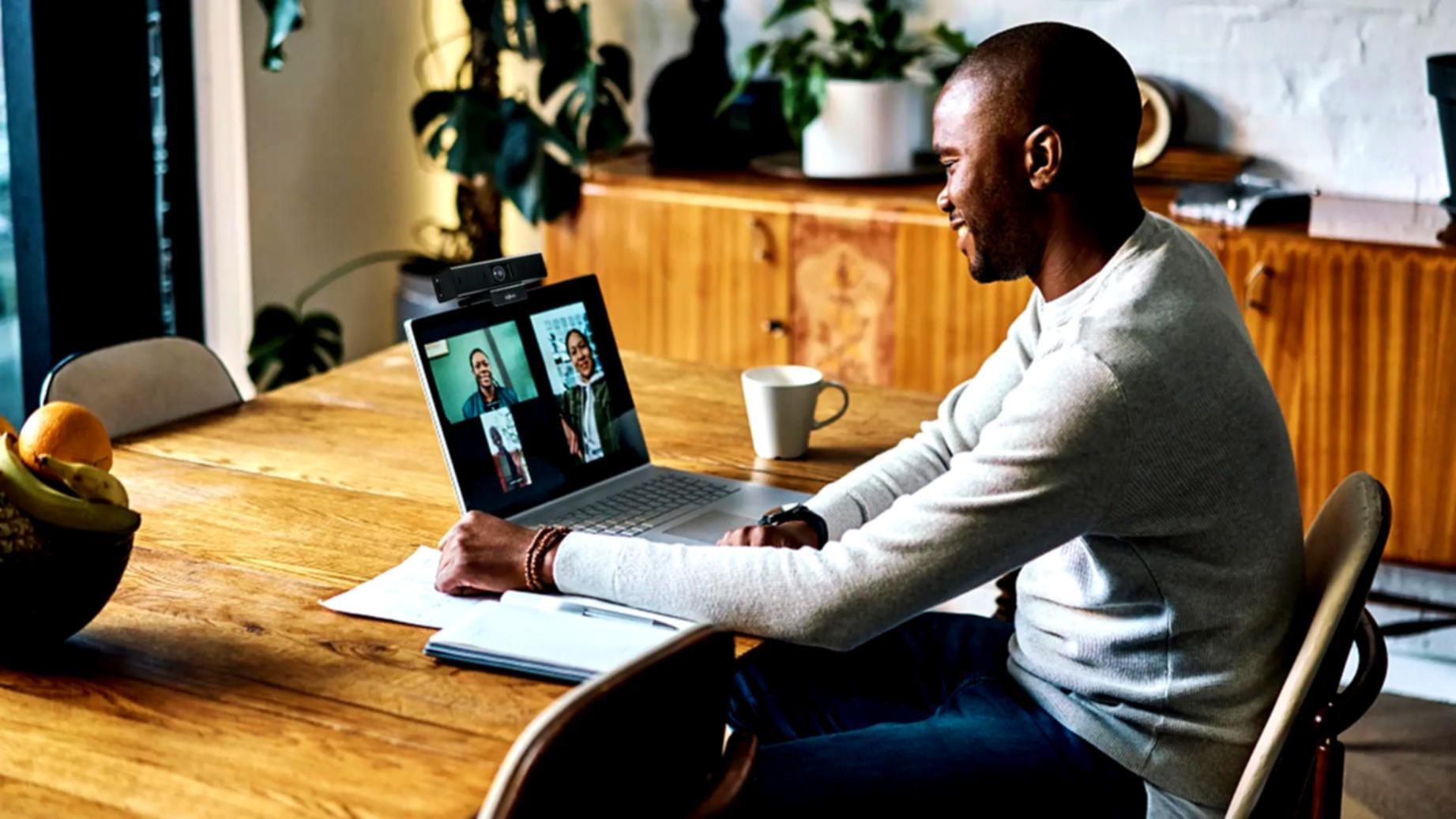 Vue de notre centre d'apprentissage à Aix-en-Provence