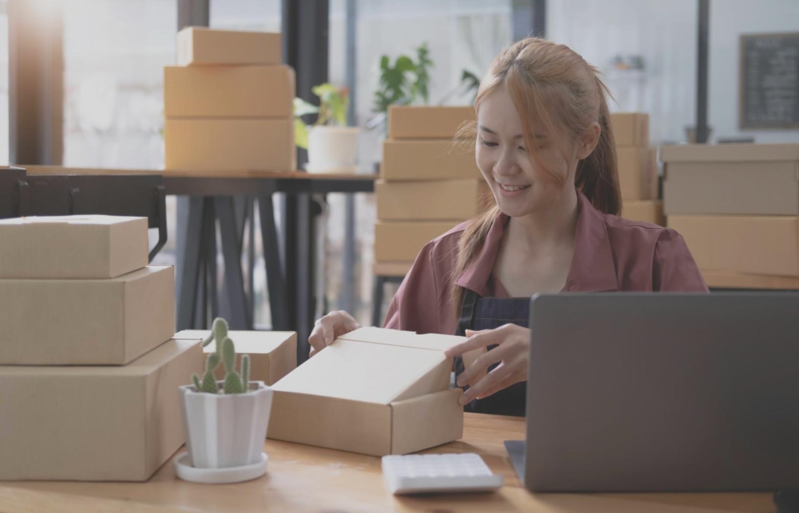 Apprentissage en ligne interactif